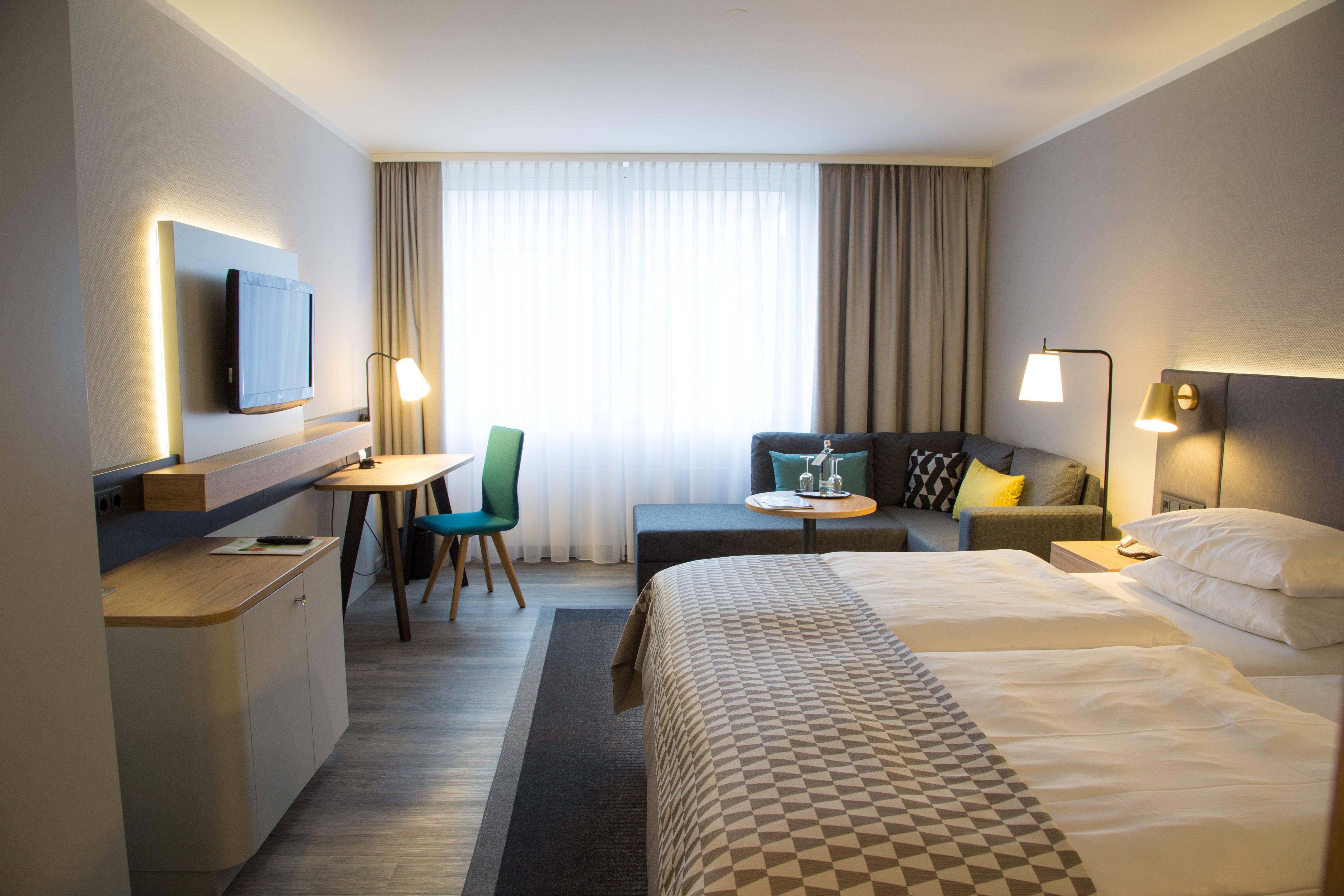 Holiday Inn Duesseldorf-Neuss By Ihg Exterior photo
