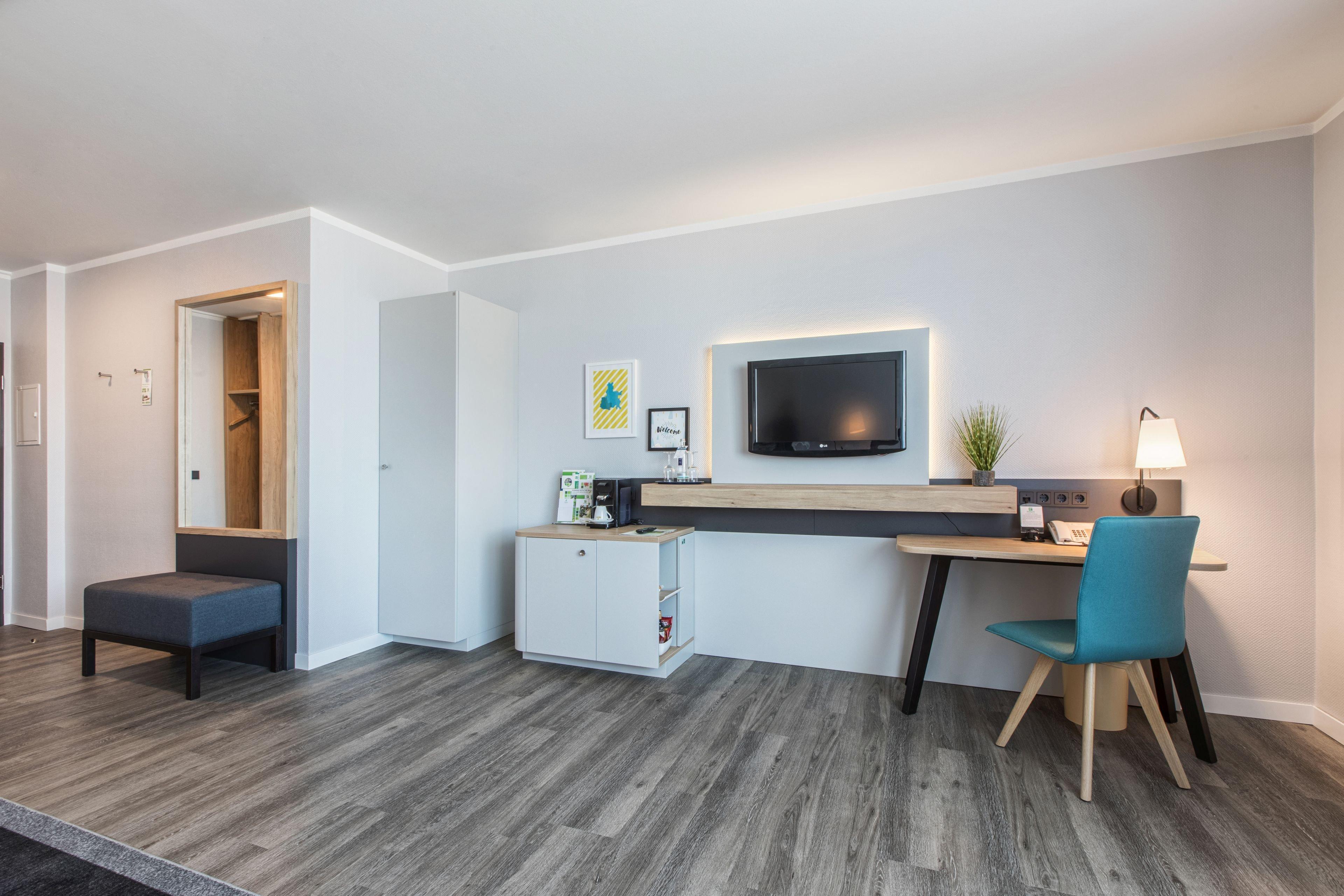 Holiday Inn Duesseldorf-Neuss By Ihg Exterior photo