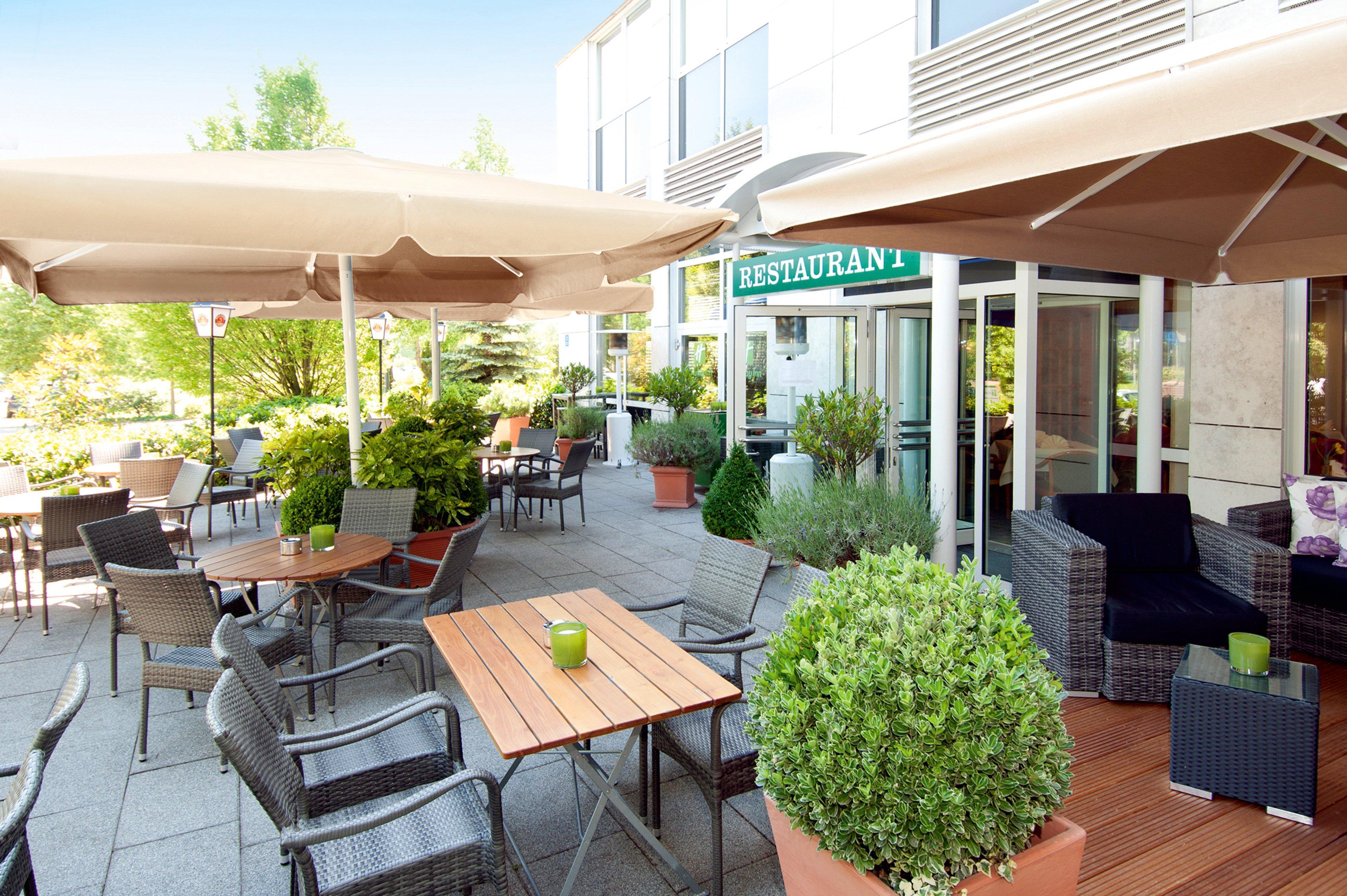 Holiday Inn Duesseldorf-Neuss By Ihg Exterior photo