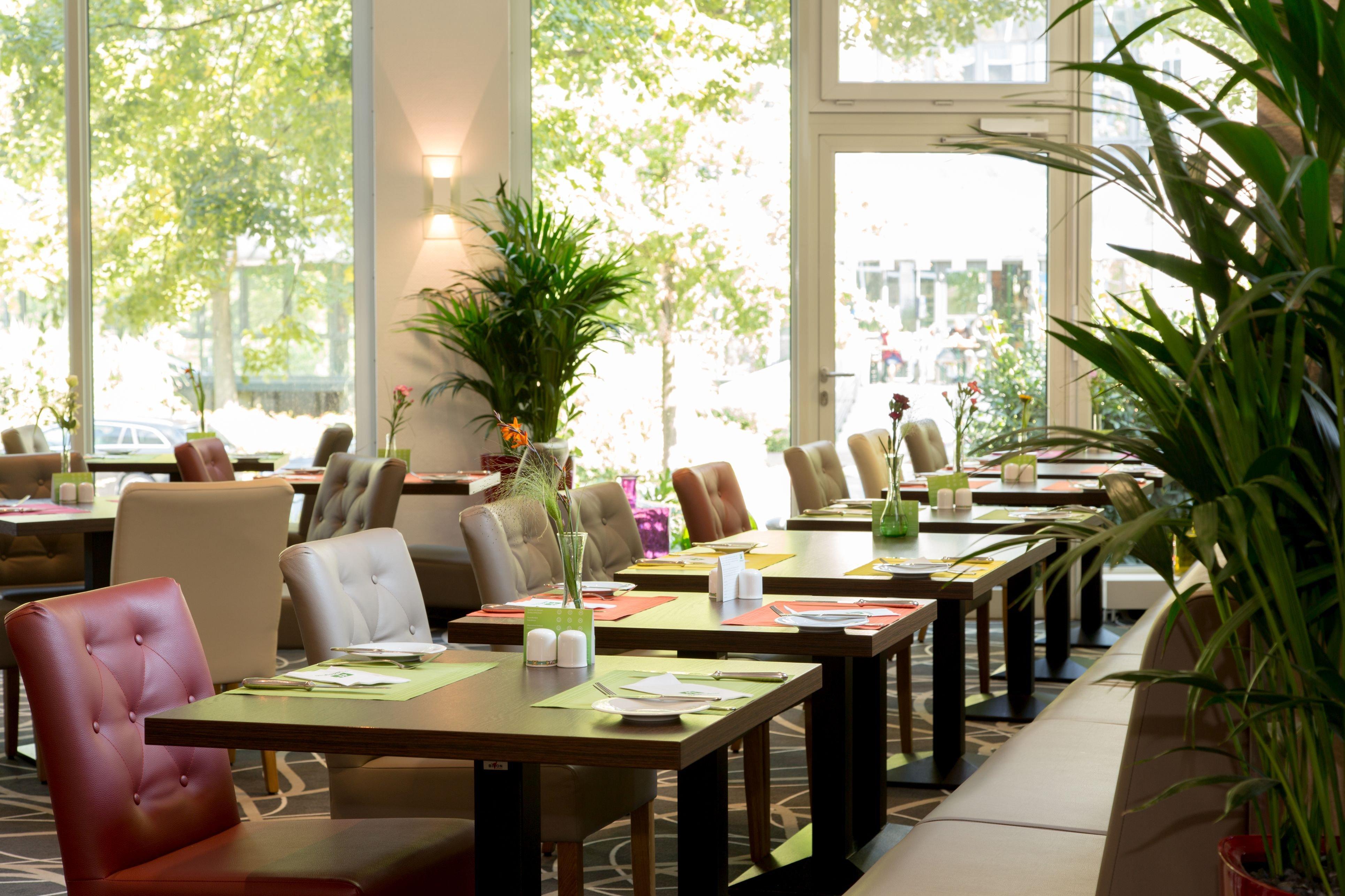 Holiday Inn Duesseldorf-Neuss By Ihg Exterior photo