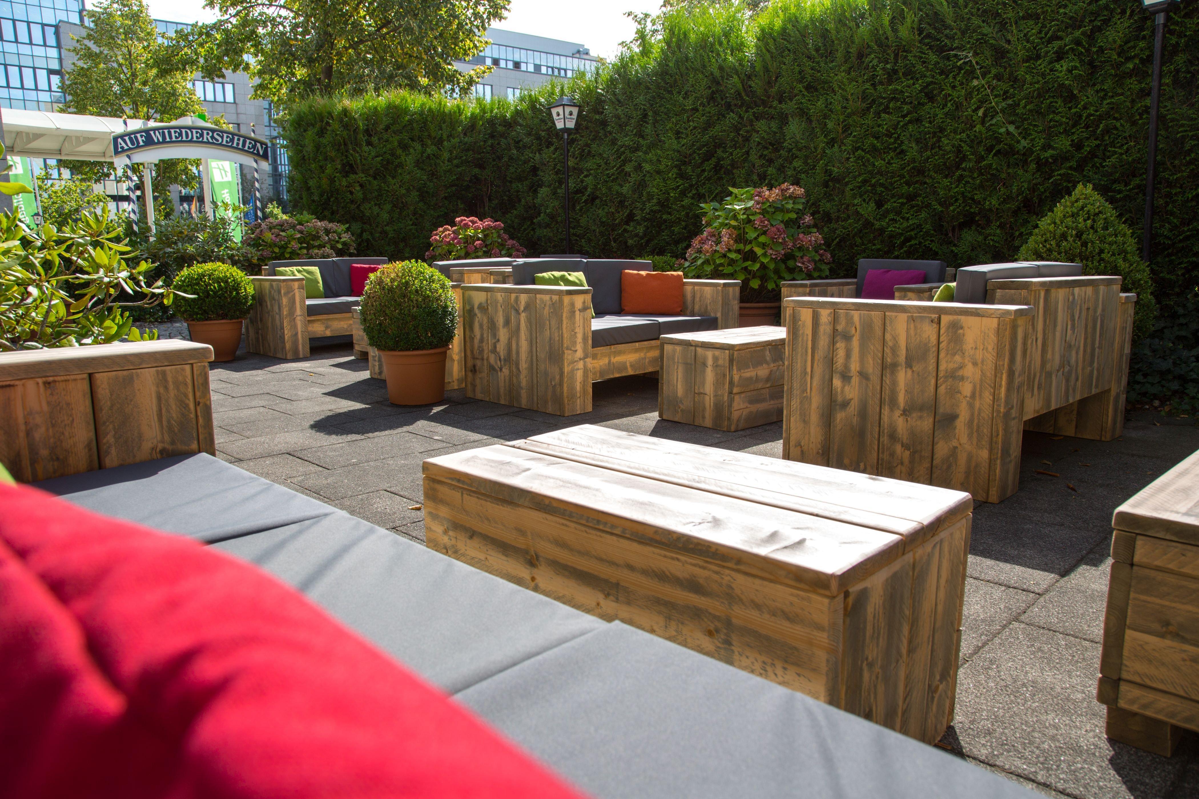 Holiday Inn Duesseldorf-Neuss By Ihg Exterior photo