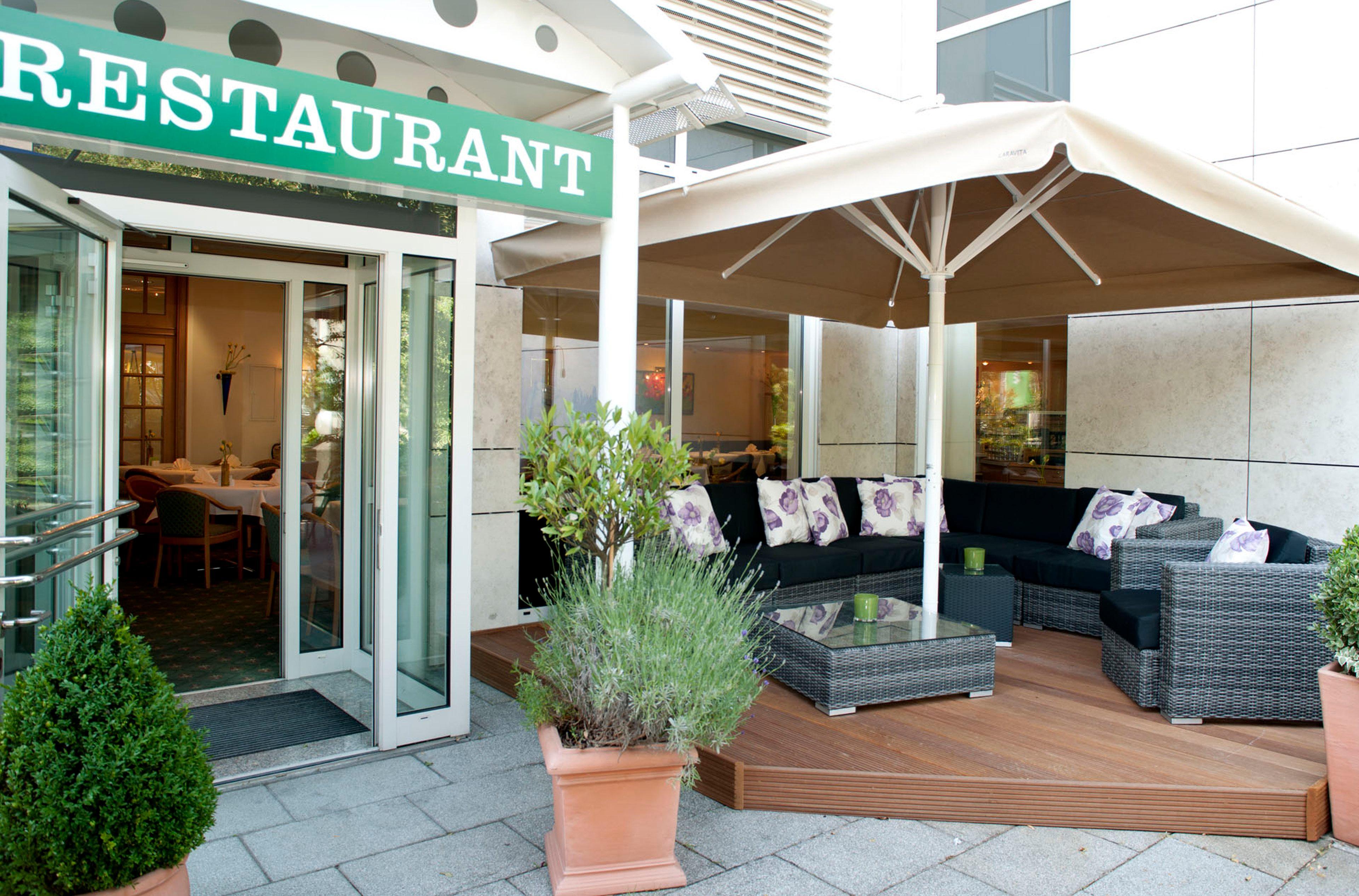 Holiday Inn Duesseldorf-Neuss By Ihg Exterior photo