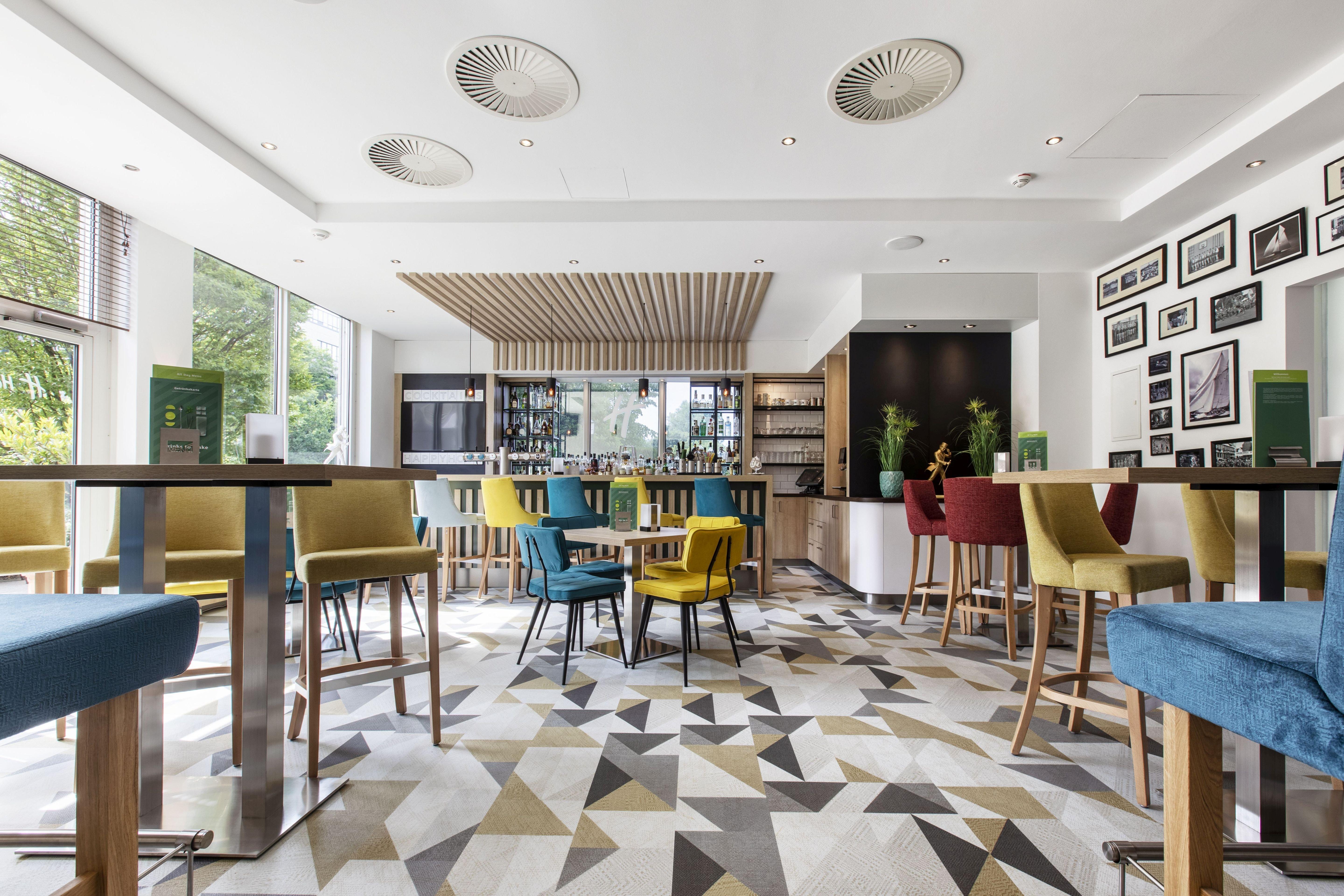 Holiday Inn Duesseldorf-Neuss By Ihg Exterior photo