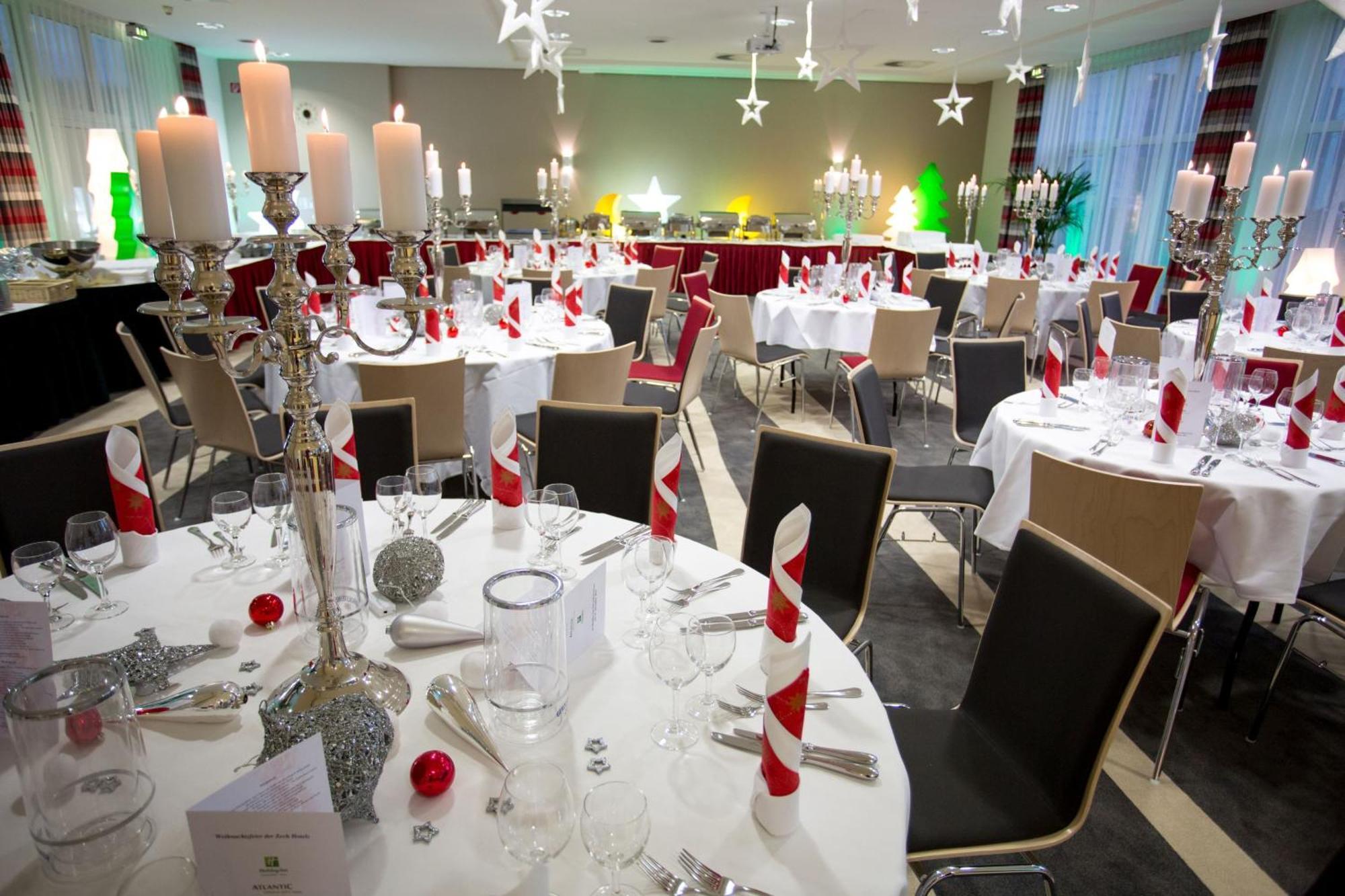 Holiday Inn Duesseldorf-Neuss By Ihg Exterior photo