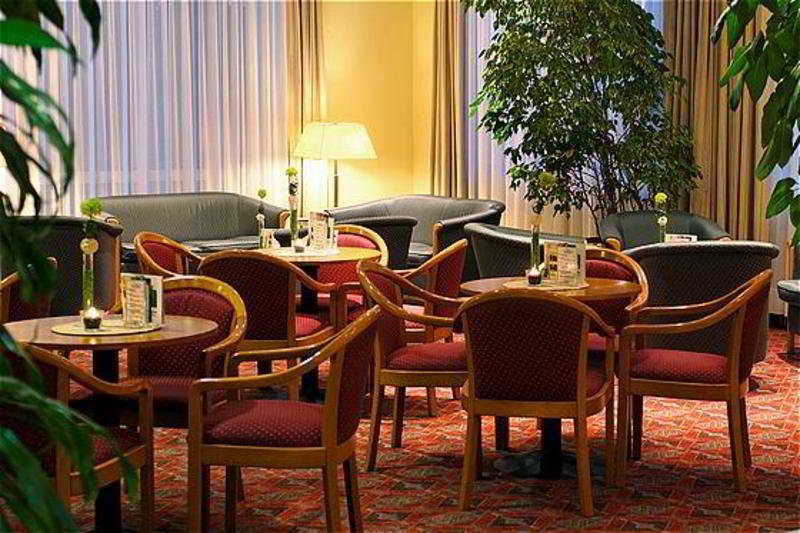 Holiday Inn Duesseldorf-Neuss By Ihg Exterior photo