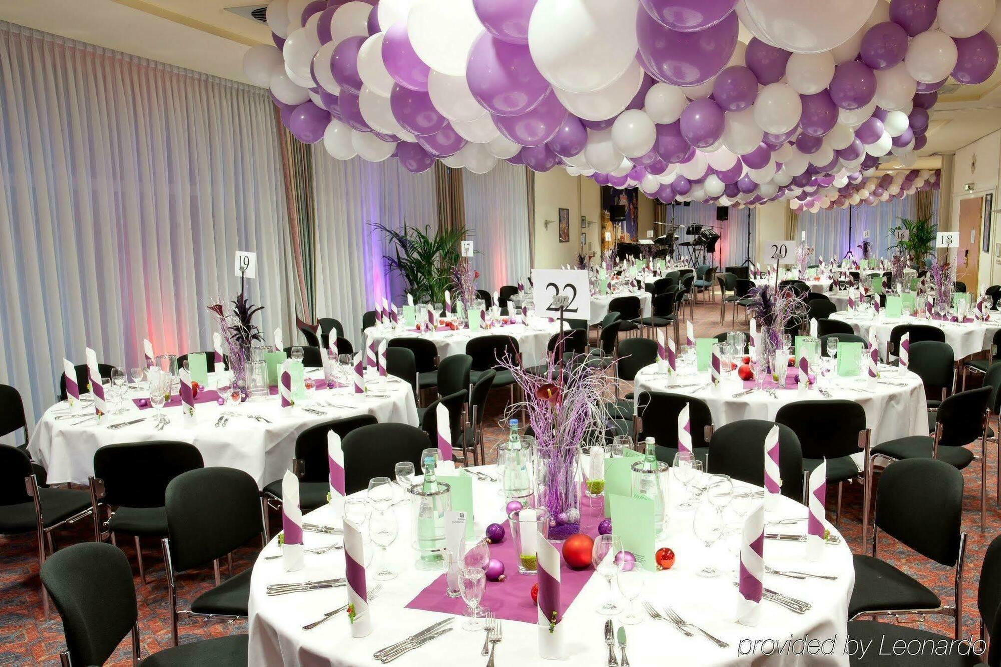 Holiday Inn Duesseldorf-Neuss By Ihg Facilities photo